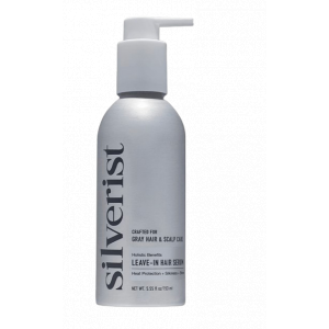 Holistic Benefits Leave-In Hair Serum product image