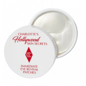 Hollywood Skin Secrets Immediate Eye Revival Patches product image