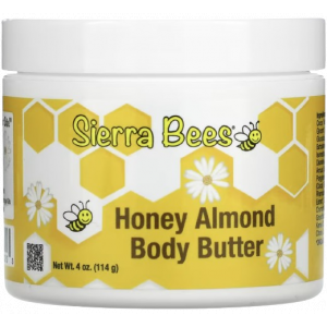 Honey Almond Body Butter product image