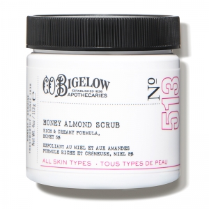 Honey Almond Scrub product image