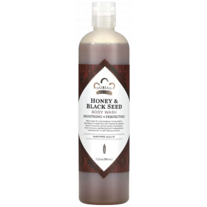 Honey & Black Seed Body Wash product image