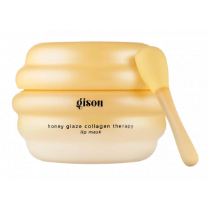 Honey Glaze Collagen Therapy Lip Mask product image