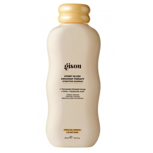 Honey Gloss Ceramide Therapy Hydrating Shampoo product image