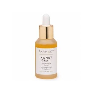 Honey Grail Ultra-Hydrating Face Oil product image