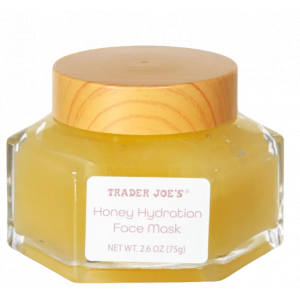 In-Depth Analysis and Overview of Trader Joe's Honey Hydration Face Mask