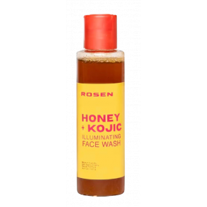 Honey + Kojic Cleanser product image