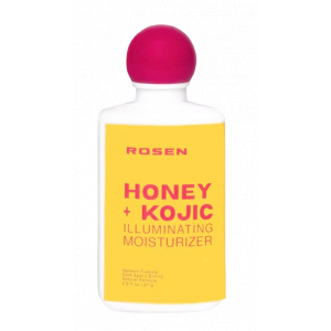 Honey + Kojic Moisturizer product image