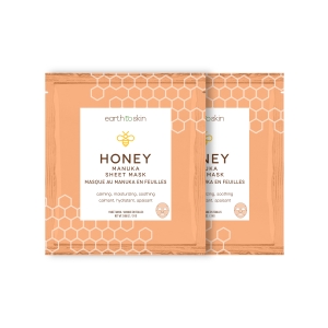 Honey Manuka Sheet Mask product image