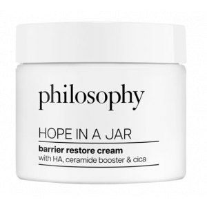 Hope In A Jar Barrier Restore Cream product image