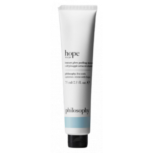Hope In A Jar Instant Glow Peeling Mousse product image