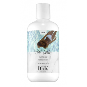 Hot Girls Hydrating Shampoo product image