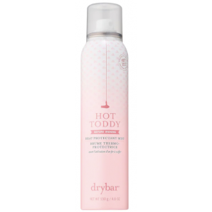 Hot Toddy Heat Protectant Mist product image