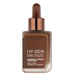 Hy-Gen Bronze - Energizing & Hydrating Primer Serum product image