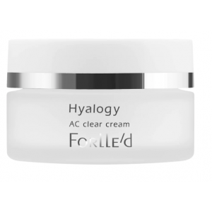 Hyalogy AC Clear Cream product image