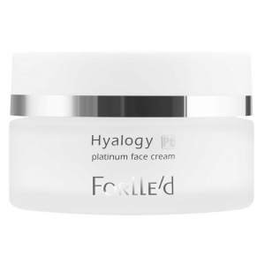 Hyalogy Platinum Face Cream product image