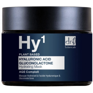 Hyaluronic Acid Gluconolactone Hydrating Mask product image