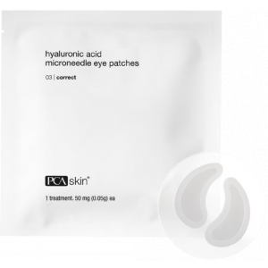 Hyaluronic Acid Microneedle Eye Patches product image