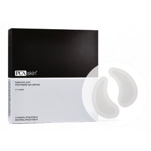 Hyaluronic Acid Microneedle Eye Patches product image