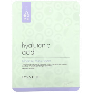 Hyaluronic Acid Moisture Beauty Mask Sheet product image