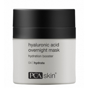 Hyaluronic Acid Overnight Mask product image