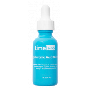Hyaluronic Acid + Vitamin C Serum product image