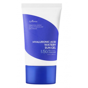 Hyaluronic Acid Watery Sun Gel product image