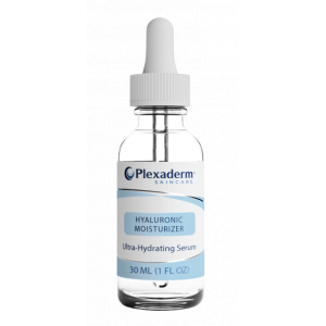 Hyaluronic Moisturizer product image
