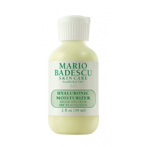 Hyaluronic Moisturizer SPF 15 product image