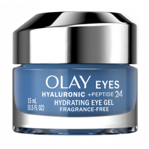 Hyaluronic + Peptide 24 Gel Eye Cream product image