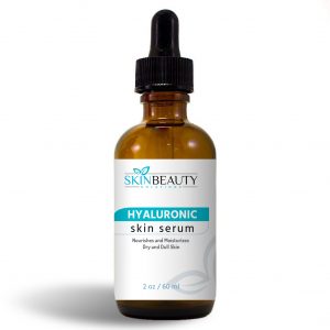 Hyaluronic Skin Serum product image