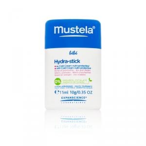 Hydra-Stick With Cold Cream Nutri-Protective by Mustela