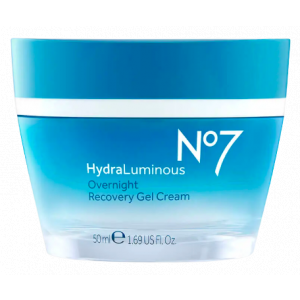 HydraLuminous Overnight Recovery Gel Cream product image