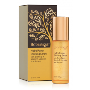 In-Depth Analysis and Overview of Botanifique Hydrapower Puffiness