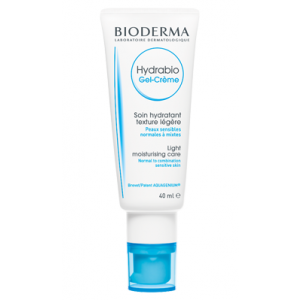 Hydrabio Gel Cream product image