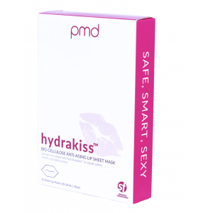 Hydrakiss - Bio-Cellulose Anti-Aging Lip Sheet Mask product image