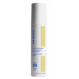 Hydrasheer 100% Mineral Sunscreen product image