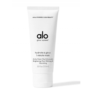 Hydrate & Glow 1-Minute Mask product image