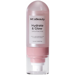 Hydrate & Glow Ultra-Fine Mist product image