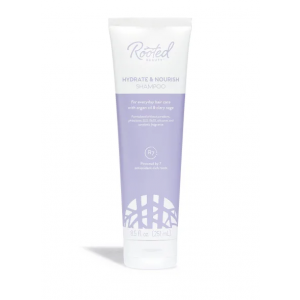 Hydrate & Nourish Shampoo - For Dry & Dull Hair product image