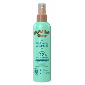 Hydrating After Sun Skin Nourishing Oil product image