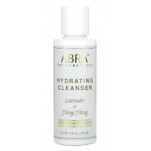 Hydrating Cleanser product image