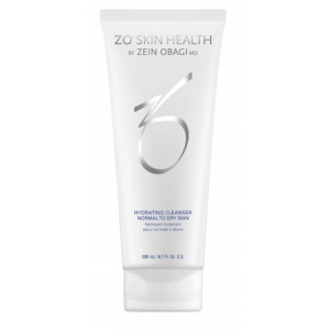 Hydrating Cleanser product image