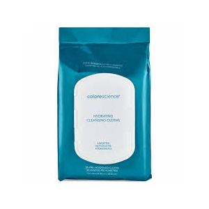 Hydrating Cleansing Cloths product image