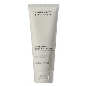 Hydrating Cream Cleanser With Hyaluronic Acid product image