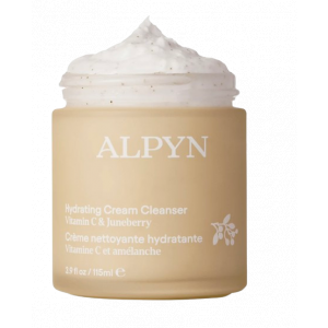 Hydrating Cream Cleanser with Vitamin C & Juneberry product image