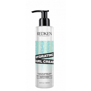 Hydrating Curl Cream product image