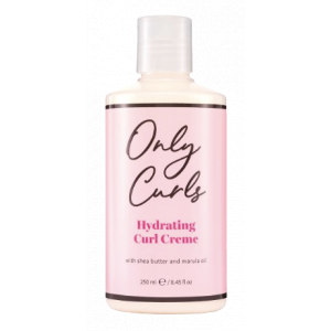 Hydrating Curl Creme product image