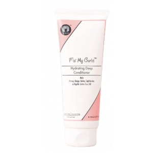 Hydrating Deep Conditioner product image
