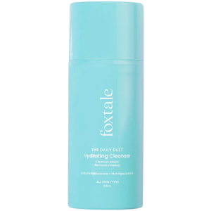 Hydrating Face Wash product image