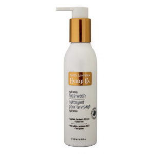 Hydrating Face Wash product image